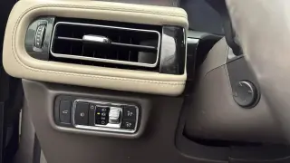 Lincoln Aviator 2021 AWD Reserve 4dr SUV