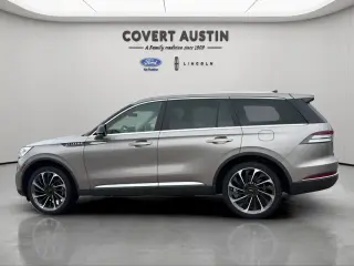Lincoln Aviator 2021 AWD Reserve 4dr SUV