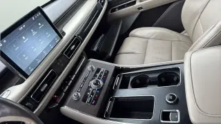 Lincoln Aviator 2021 AWD Reserve 4dr SUV