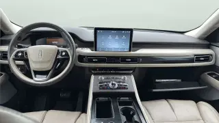 Lincoln Aviator 2021 AWD Reserve 4dr SUV