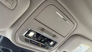 Lincoln Aviator 2021 AWD Reserve 4dr SUV