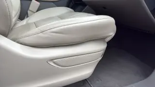Lincoln Aviator 2021 AWD Reserve 4dr SUV