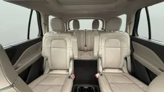 Lincoln Aviator 2021 AWD Reserve 4dr SUV