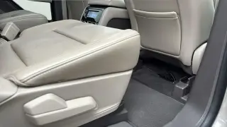Lincoln Aviator 2021 AWD Reserve 4dr SUV