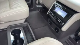 Lincoln Aviator 2021 AWD Reserve 4dr SUV