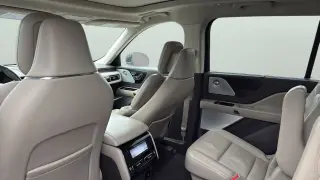 Lincoln Aviator 2021 AWD Reserve 4dr SUV