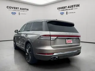 Lincoln Aviator 2021 AWD Reserve 4dr SUV
