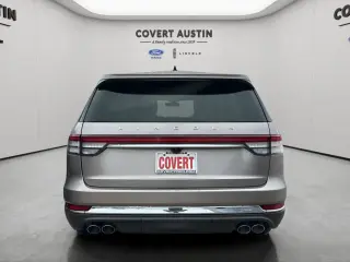 Lincoln Aviator 2021 AWD Reserve 4dr SUV