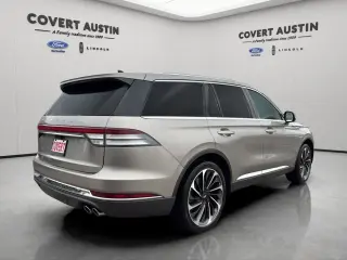 Lincoln Aviator 2021 AWD Reserve 4dr SUV