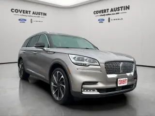 Lincoln Aviator 2021 AWD Reserve 4dr SUV