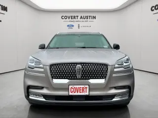 Lincoln Aviator 2021 AWD Reserve 4dr SUV