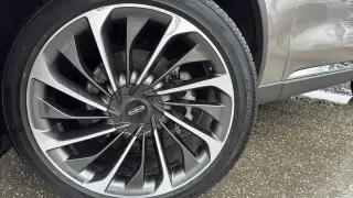 Lincoln Aviator 2021 AWD Reserve 4dr SUV