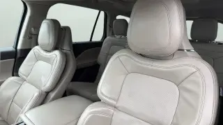 Lincoln Aviator 2021 AWD Reserve 4dr SUV