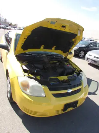2006 Chevrolet Cobalt LS