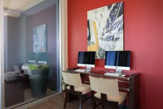 Propiedad en alquiler con 3 habitaciones y 2 baños en Austin
