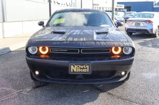 2018 Dodge Challenger SXT Plus