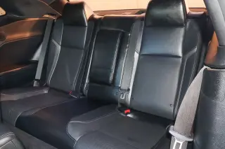 2018 Dodge Challenger SXT Plus