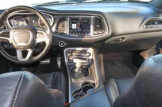 2018 Dodge Challenger SXT Plus