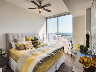 Propiedad en alquiler con 3 habitaciones y 2 baños en Austin