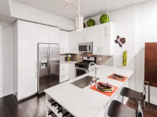 Propiedad en alquiler con 3 habitaciones y 2 baños en Austin