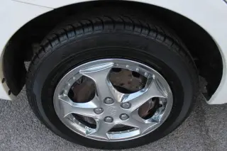 2007 Chevrolet Aveo LS