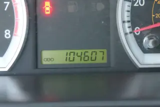 2007 Chevrolet Aveo LS