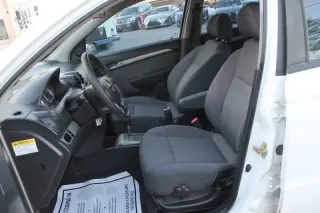 2007 Chevrolet Aveo LS