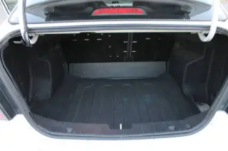 2007 Chevrolet Aveo LS