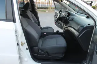 2007 Chevrolet Aveo LS