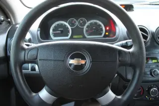 2007 Chevrolet Aveo LS