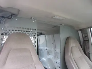 2004 Chevrolet Astro