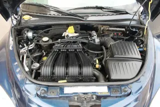 2003 Chrysler PT Cruiser Limited Edition