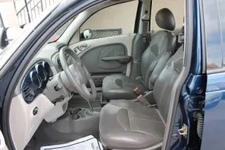 2003 Chrysler PT Cruiser Limited Edition