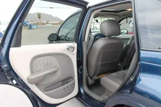 2003 Chrysler PT Cruiser Limited Edition
