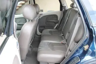 2003 Chrysler PT Cruiser Limited Edition