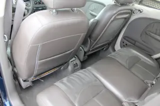 2003 Chrysler PT Cruiser Limited Edition
