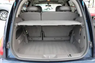 2003 Chrysler PT Cruiser Limited Edition