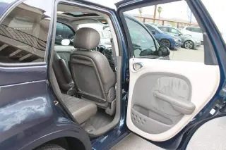 2003 Chrysler PT Cruiser Limited Edition
