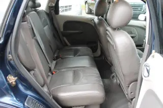 2003 Chrysler PT Cruiser Limited Edition