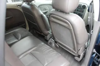 2003 Chrysler PT Cruiser Limited Edition