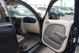 2003 Chrysler PT Cruiser Limited Edition
