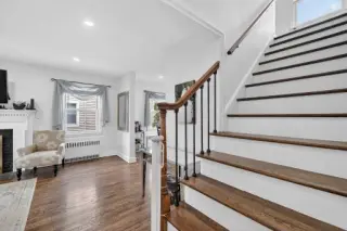 Propiedad en alquiler con 3 habitaciones y 2 baños en Scarsdale