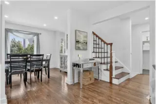 Propiedad en alquiler con 3 habitaciones y 2 baños en Scarsdale