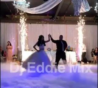 EDDIE MIX ENTERTAINMENT LLAME
