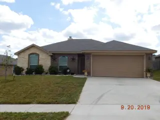 Propiedad en alquiler con 4 habitaciones y 2 baños en Killeen