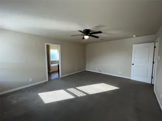 Propiedad en alquiler con 4 habitaciones y 2 baños en Killeen