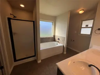 Propiedad en alquiler con 4 habitaciones y 2 baños en Killeen