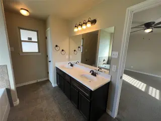 Propiedad en alquiler con 4 habitaciones y 2 baños en Killeen