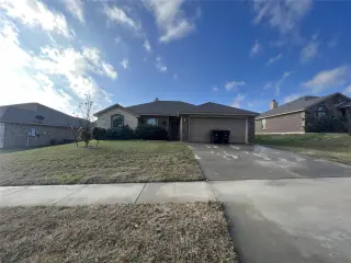 Propiedad en alquiler con 4 habitaciones y 2 baños en Killeen