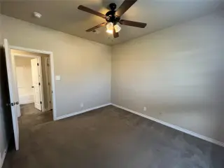 Propiedad en alquiler con 4 habitaciones y 2 baños en Killeen